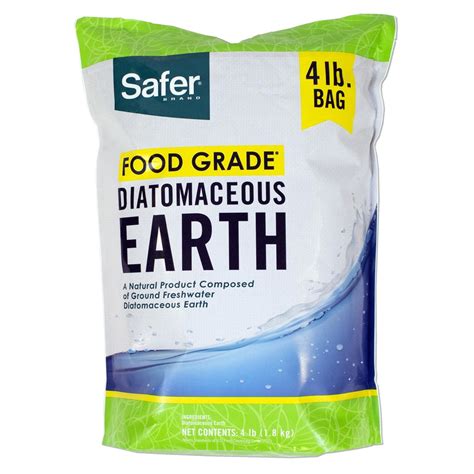 diametric earth lowes|diatomaceous earth food grade.